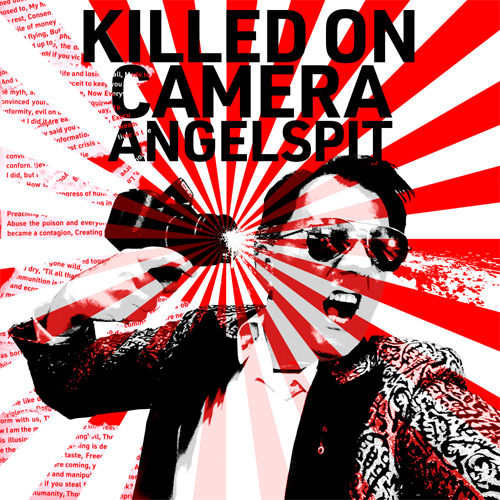 Killed On Camera